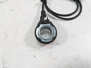 2010 Harley Touring FLHTCU Electra Glide Abs Brake Wheel Sensor Set 40614-08 | Mototech271