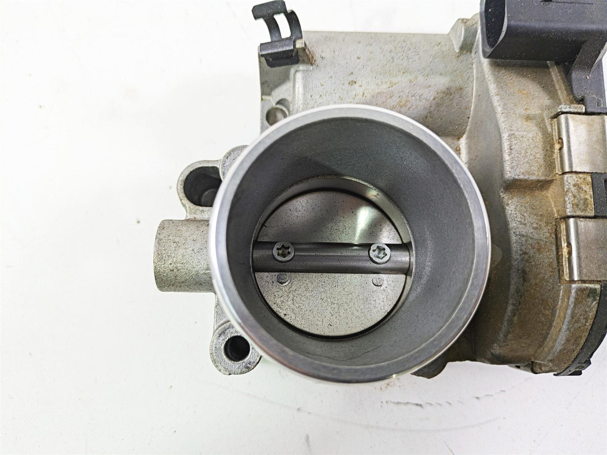 2022 Polaris Ranger 1000 Premium Bosch Throttle Body 1204455 {{ shop.shopifyCountryName }} - Mototech271