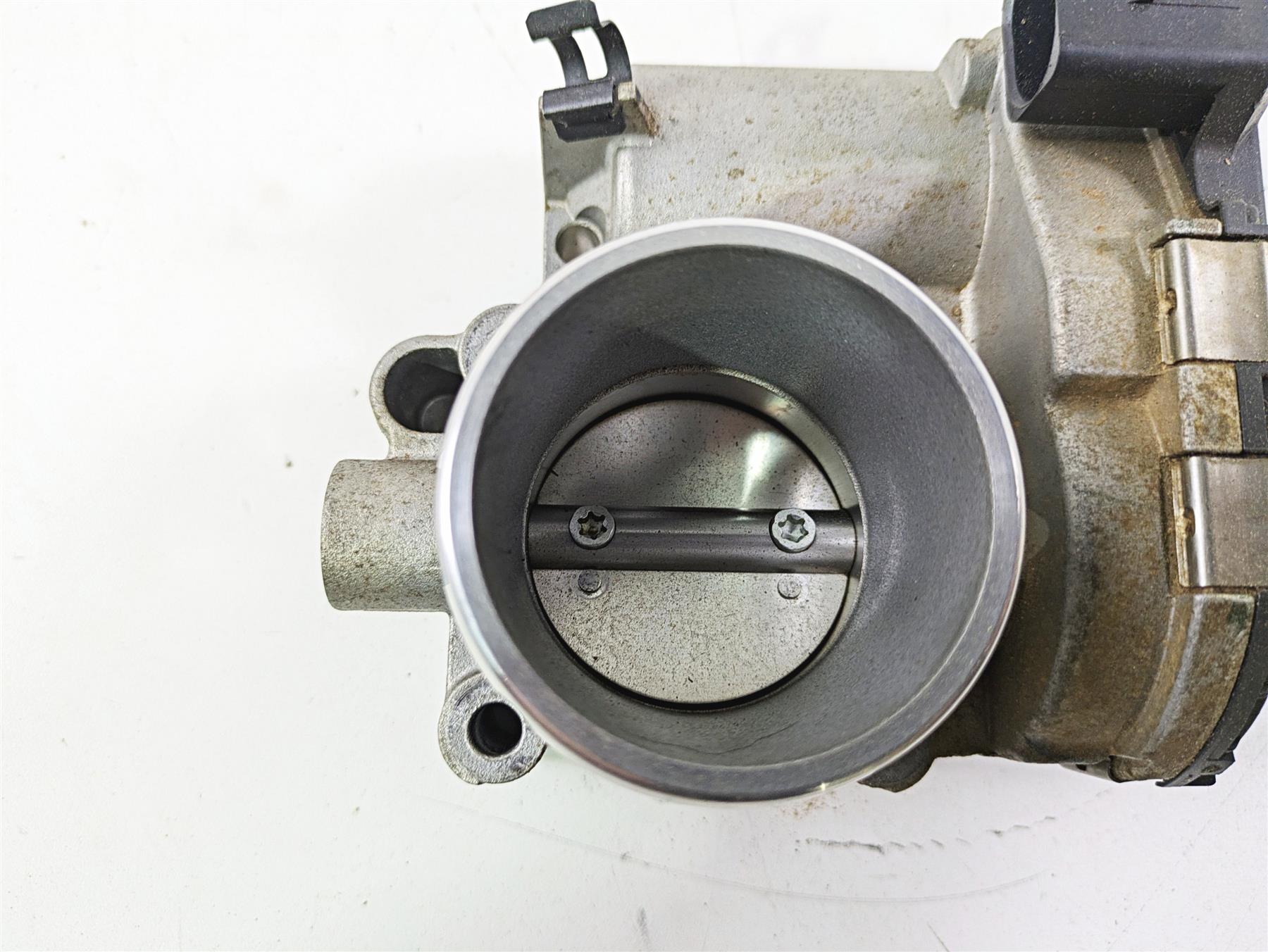 2022 Polaris Ranger 1000 Premium Bosch Throttle Body 1204455 {{ shop.shopifyCountryName }} - Mototech271