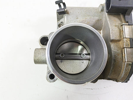 2022 Polaris Ranger 1000 Premium Bosch Throttle Body 1204455 {{ shop.shopifyCountryName }} - Mototech271