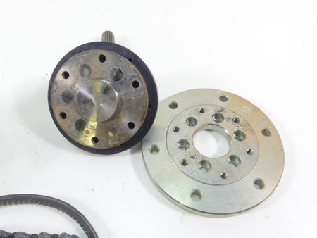 2016 Yamaha YXZ1000 R EPS SE Dirt Launch Powersports Alternator Generator Kit {{ shop.shopifyCountryName }} - Mototech271