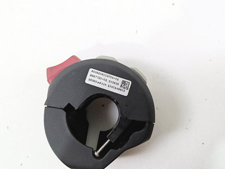 2017 BMW F800GS Adv K75 Right Hand Control Switch Grip Heater 61318567720 {{ shop.shopifyCountryName }} - Mototech271