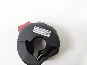 2017 BMW F800GS Adv K75 Right Hand Control Switch Grip Heater 61318567720