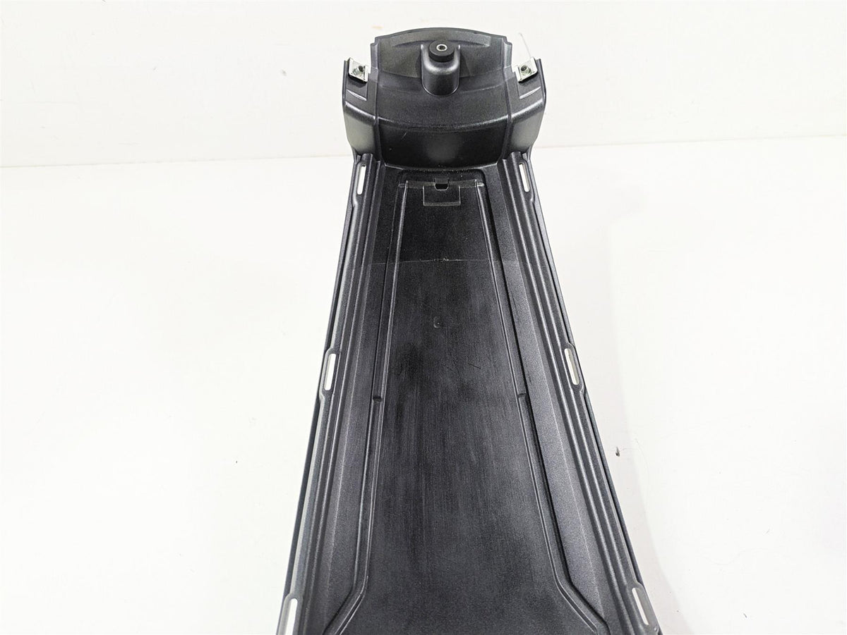 2014 BMW K1600 GTL K48 Fuel Tank Center Fairing Cover Cowl 46638536859 {{ shop.shopifyCountryName }} - Mototech271