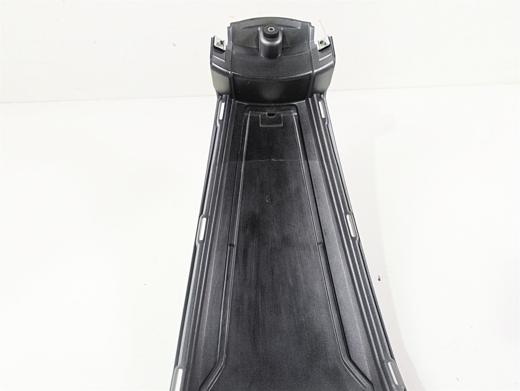 2014 BMW K1600 GTL K48 Fuel Tank Center Fairing Cover Cowl 46638536859 {{ shop.shopifyCountryName }} - Mototech271