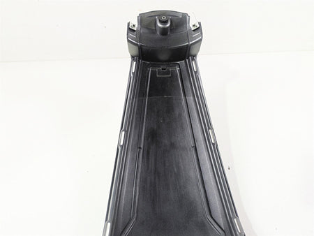 2014 BMW K1600 GTL K48 Fuel Tank Center Fairing Cover Cowl 46638536859 {{ shop.shopifyCountryName }} - Mototech271