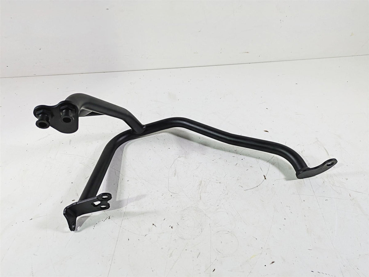 2016 Moto Guzzi Stelvio 1200 8V NTX Left Engine Crash Guard Rail 886741 {{ shop.shopifyCountryName }} - Mototech271