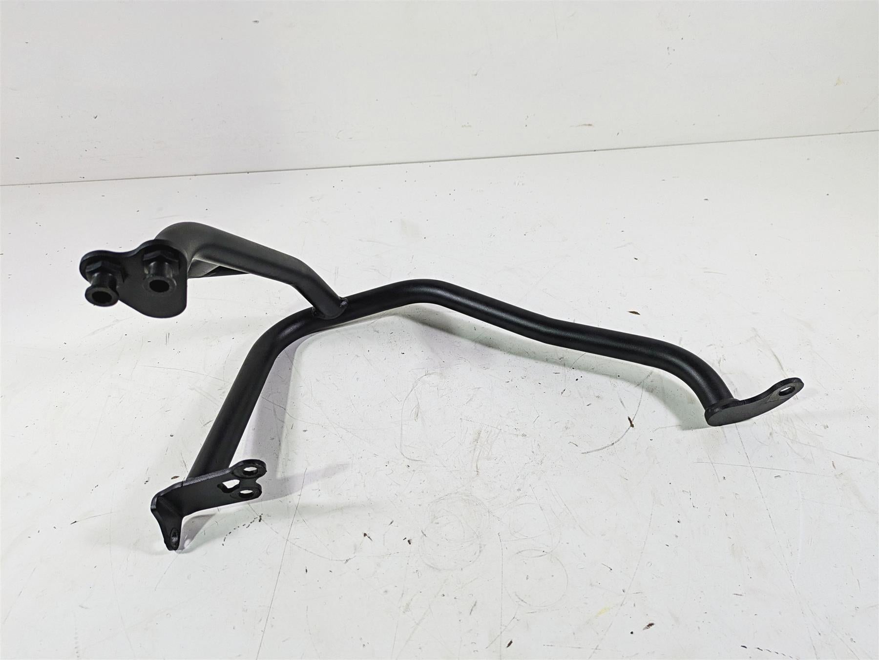 2016 Moto Guzzi Stelvio 1200 8V NTX Left Engine Crash Guard Rail 886741 {{ shop.shopifyCountryName }} - Mototech271