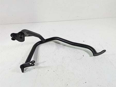 2016 Moto Guzzi Stelvio 1200 8V NTX Left Engine Crash Guard Rail 886741 {{ shop.shopifyCountryName }} - Mototech271
