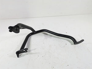2016 Moto Guzzi Stelvio 1200 8V NTX Left Engine Crash Guard Rail 886741 | Mototech271