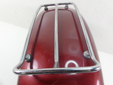 1998 Honda Shadow VT1100T Right Saddlebag Saddle Bag Box - Read 81224-MBC-000 {{ shop.shopifyCountryName }} - Mototech271