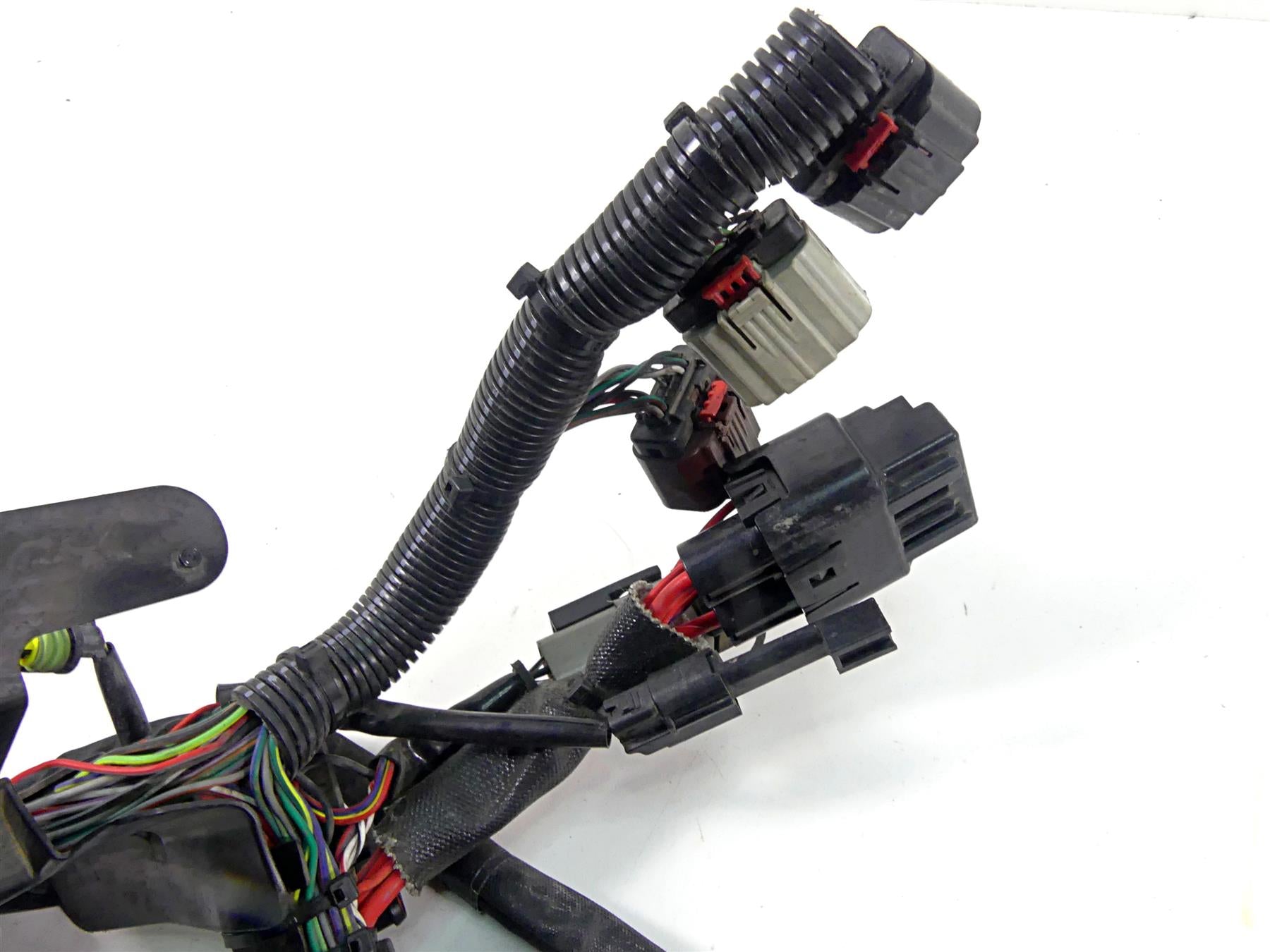 2016 Harley Softail FLS Slim Main Wiring Harness No Abs - No Cuts 69201079 {{ shop.shopifyCountryName }} - Mototech271