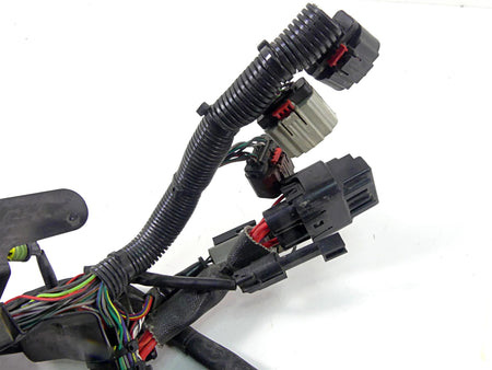 2016 Harley Softail FLS Slim Main Wiring Harness No Abs - No Cuts 69201079 {{ shop.shopifyCountryName }} - Mototech271