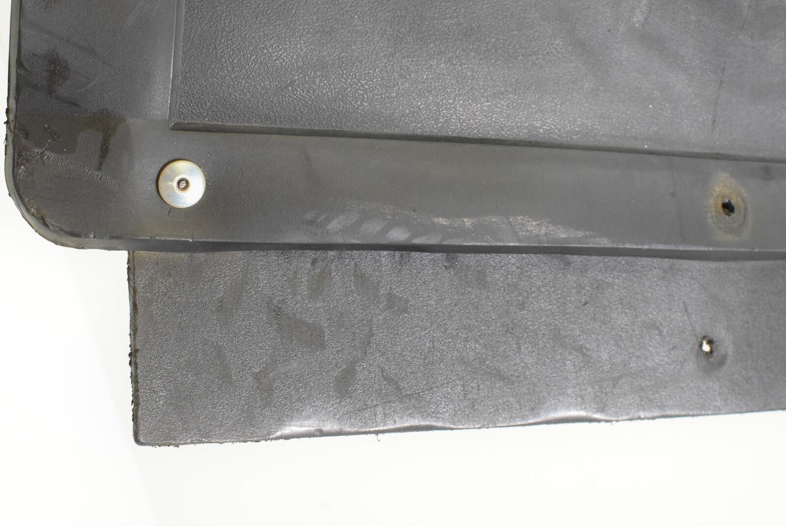 1998 Arctic Cat ZL 500 ZL500 Snow Mud Flap Guard 0616-612 {{ shop.shopifyCountryName }} - Mototech271