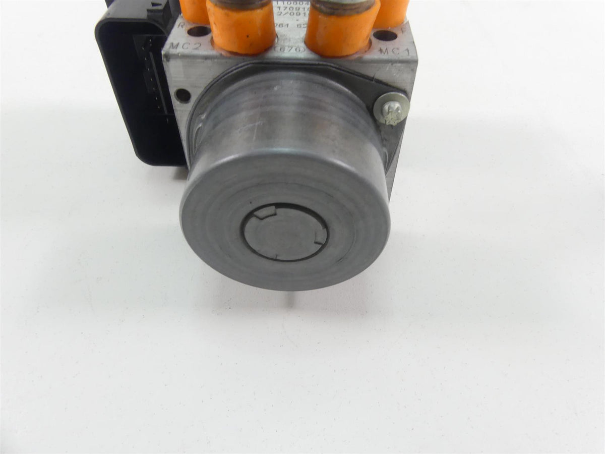 2018 Harley FXBRS Softail Breakout Abs Brake Unit Module Pump 41100044B {{ shop.shopifyCountryName }} - Mototech271