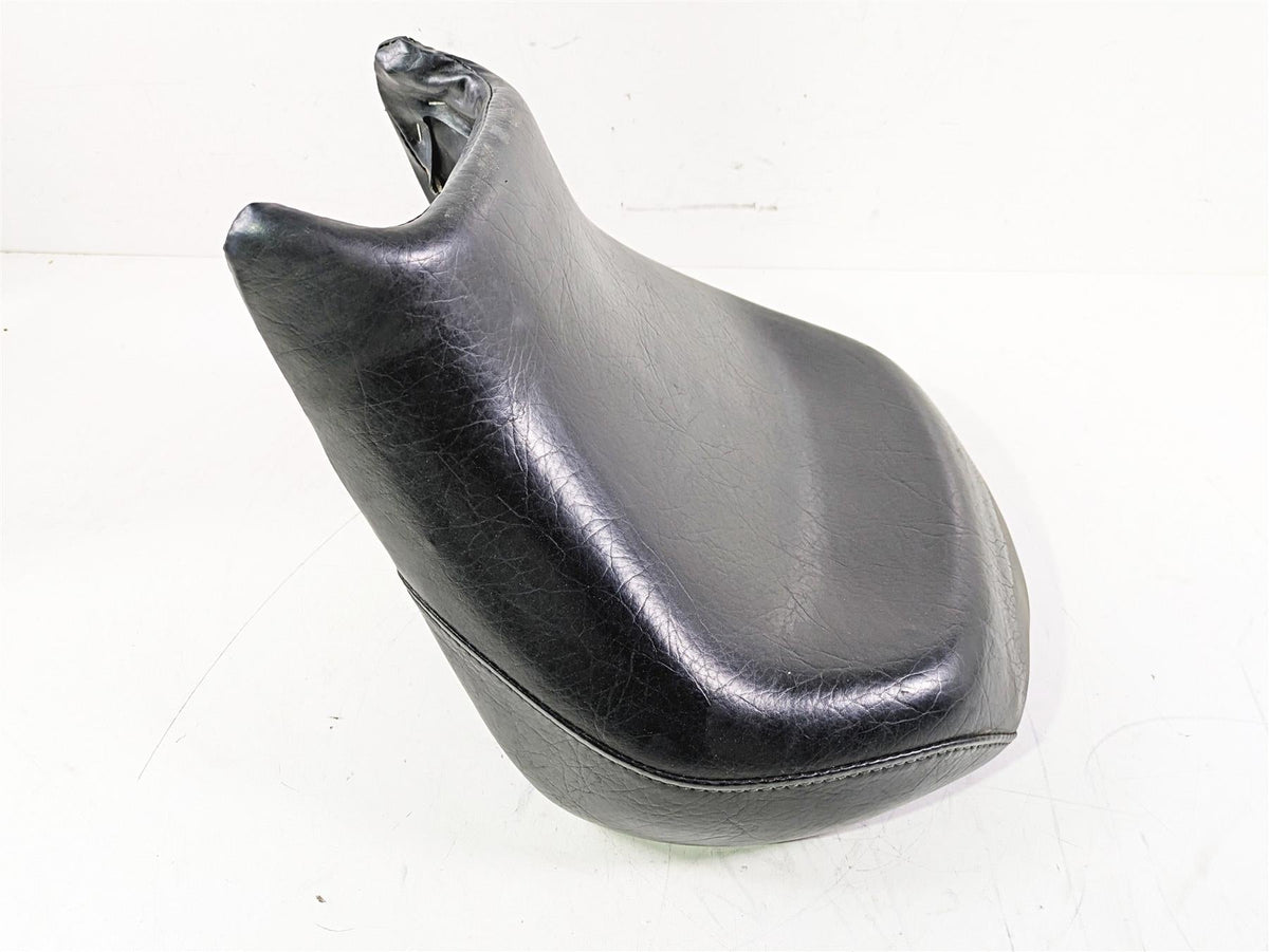 2002 Honda V-Twin VTX1800 C Front Rider Seat Saddle READ 77200-MCH-000 {{ shop.shopifyCountryName }} - Mototech271
