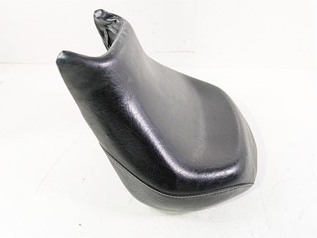 2002 Honda V-Twin VTX1800 C Front Rider Seat Saddle READ 77200-MCH-000 {{ shop.shopifyCountryName }} - Mototech271