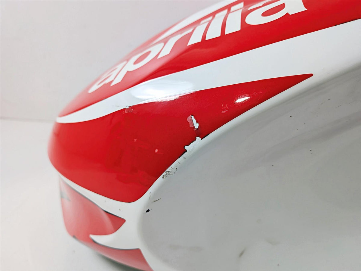 2008 Aprilia RSVR 1000 Factory Fuel Gas Petrol Tank 106207 {{ shop.shopifyCountryName }} - Mototech271