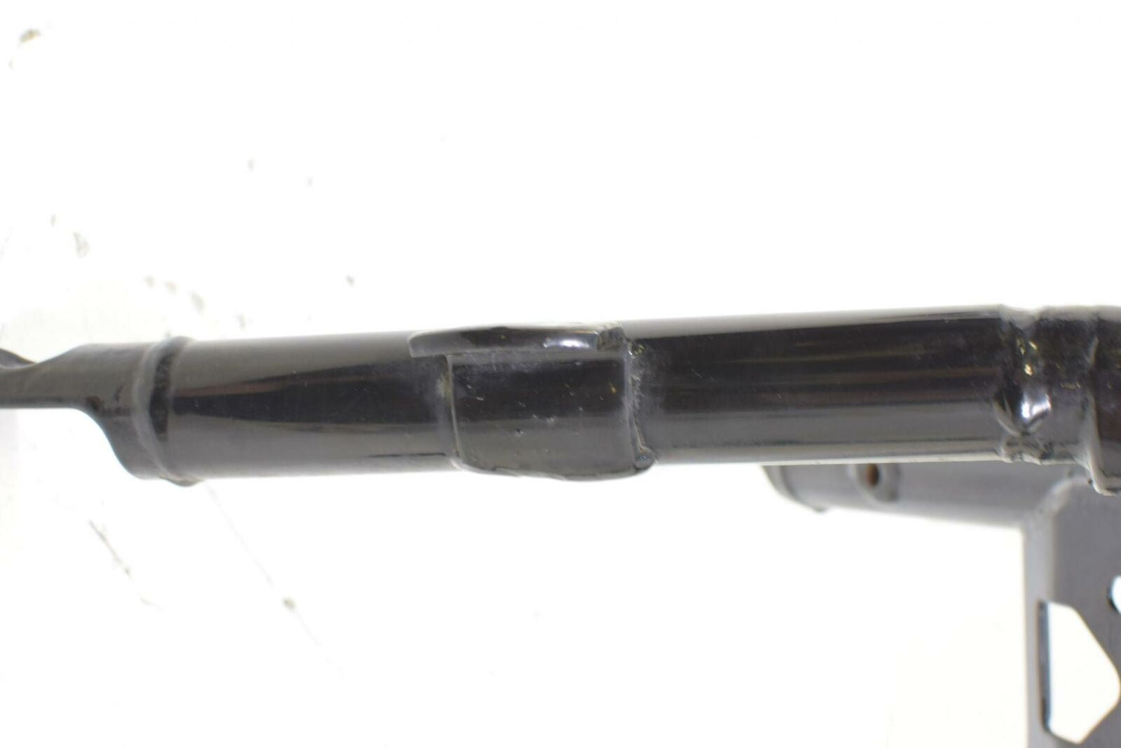 2010 Harley Touring FLHTCU Electra Glide Rear Subframe Sub Frame 48079-09BHP {{ shop.shopifyCountryName }} - Mototech271