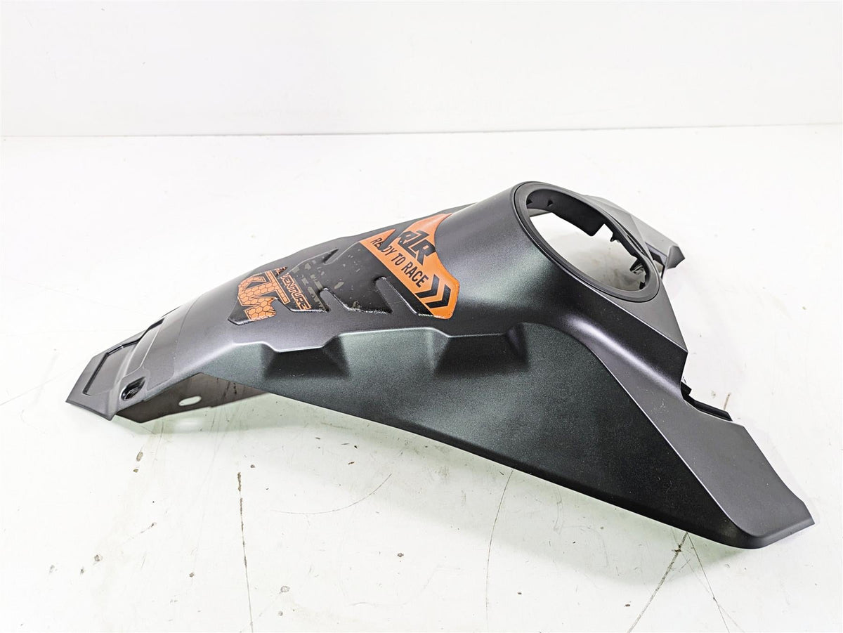 2022 KTM 1290 Super Adventure S Fuel Gas Tank Cover Fairing 61908030033KC {{ shop.shopifyCountryName }} - Mototech271