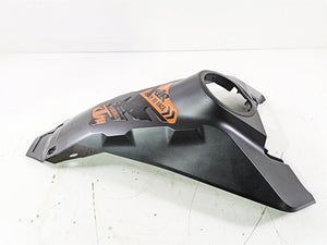 2022 KTM 1290 Super Adventure S Fuel Gas Tank Cover Fairing 61908030033KC | Mototech271