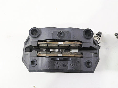 2021 BMW R1250GS K51 Adv Front Brake Caliper Set Brembo 100mm 34118556206 {{ shop.shopifyCountryName }} - Mototech271
