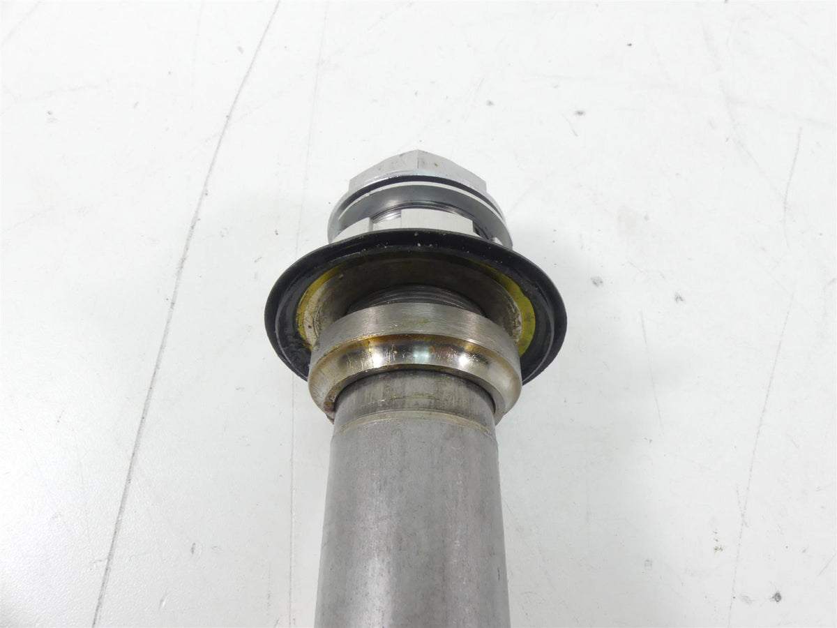 2007 Yamaha FZ1 Fazer Lower Triple Tree Steering Clamp 54mm 2D1-23340-10-00 {{ shop.shopifyCountryName }} - Mototech271