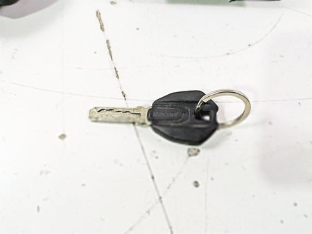 2015 Ducati Panigale 1299 S Cdi Ecu Ecm & Ignition Switch Key Lock Set 28642521B {{ shop.shopifyCountryName }} - Mototech271