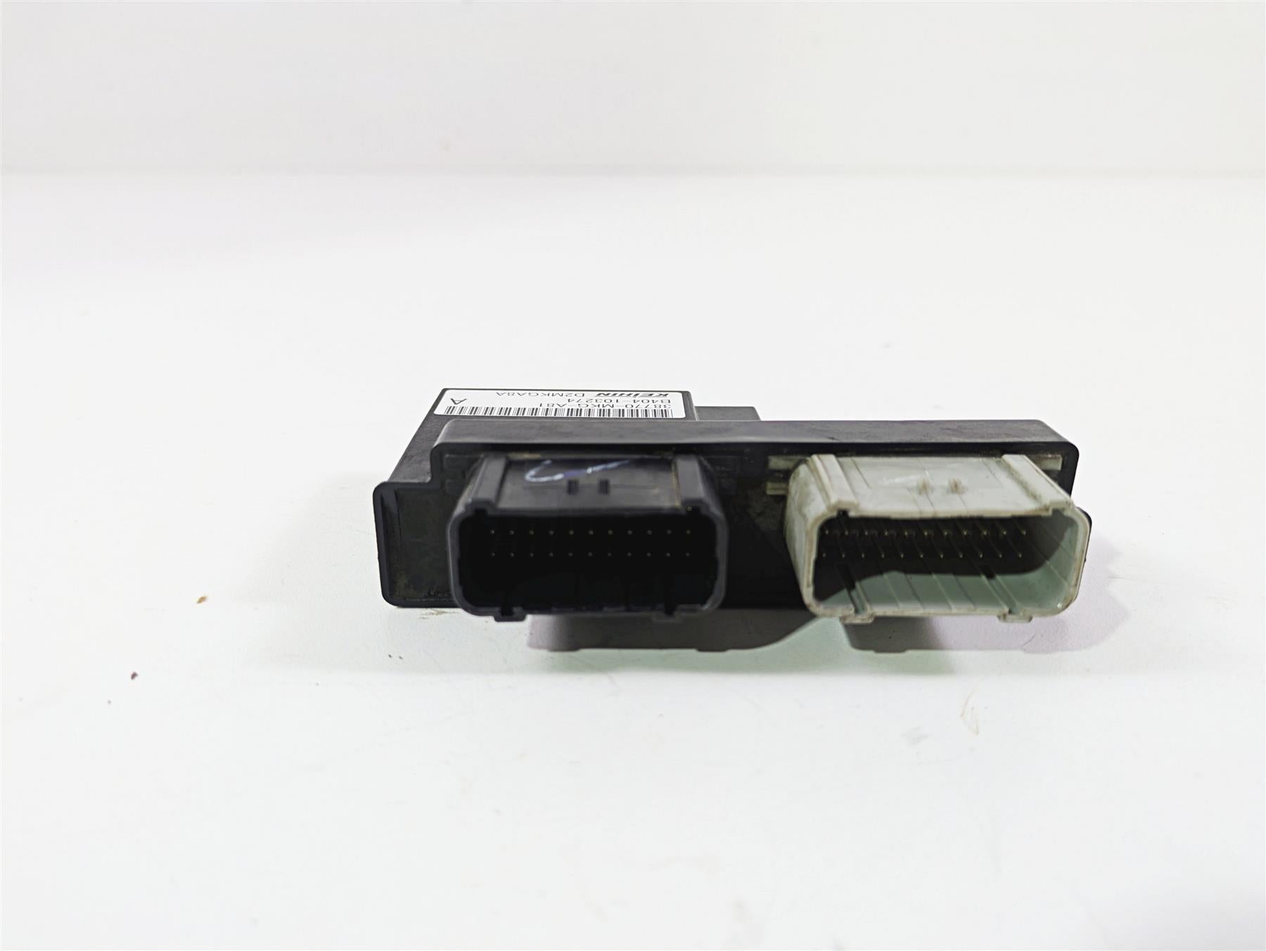 2021 Honda CMX500 Rebel Cdi Ecu Ecm Engine Control Module 38770-MKG-A81 {{ shop.shopifyCountryName }} - Mototech271