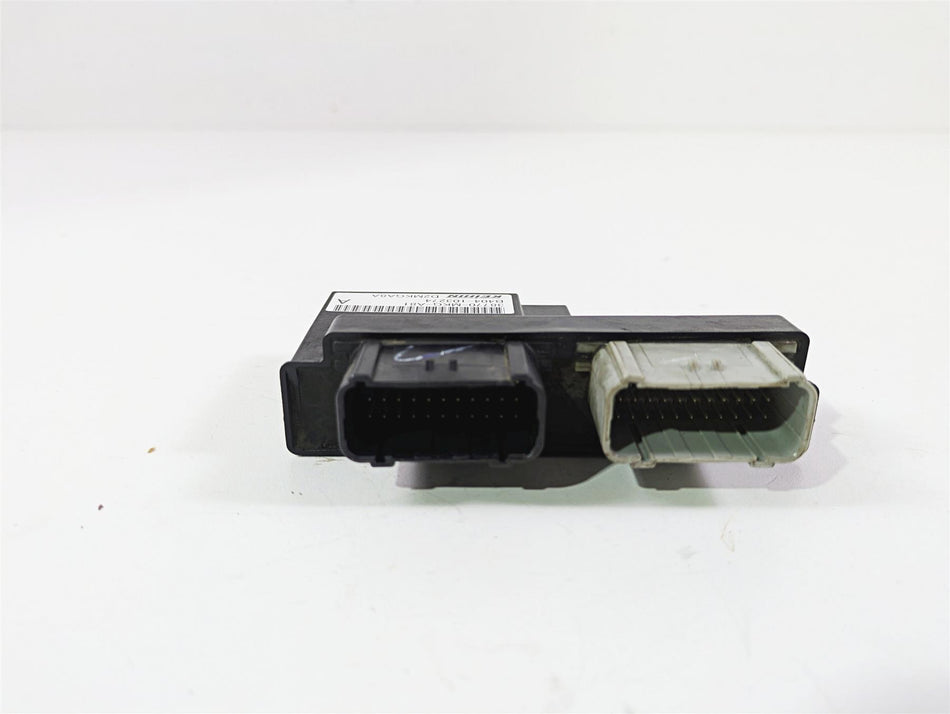 2021 Honda CMX500 Rebel Cdi Ecu Ecm Engine Control Module 38770-MKG-A81 {{ shop.shopifyCountryName }} - Mototech271