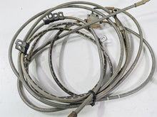 Load image into Gallery viewer, 2018 Polaris RZR XP 1000 Trail Rock Front Rear Brake Line Set 1912880 1912063
