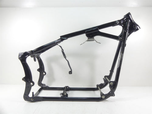 2017 Harley FXSE CVO Pro Street Breakout Straight Main Frame Chassis - Clean Title - 47000060DLO | Mototech271