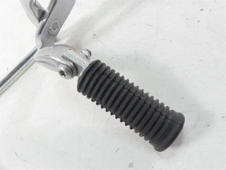 2014 Harley FXDL Dyna Low Rider Right Rider Footpeg Brake Pedal 50666-07 {{ shop.shopifyCountryName }} - Mototech271