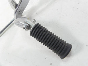 2014 Harley FXDL Dyna Low Rider Right Rider Footpeg Brake Pedal 50666-07 | Mototech271