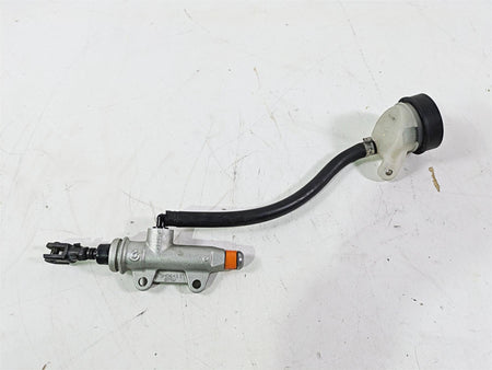 2016 BMW S1000RR K46 Brembo Rear Brake Master Cylinder 34317720905 {{ shop.shopifyCountryName }} - Mototech271