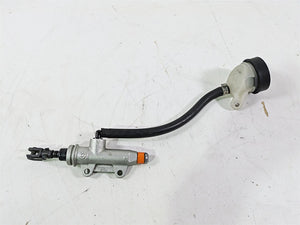 2016 BMW S1000RR K46 Brembo Rear Brake Master Cylinder 34317720905 | Mototech271