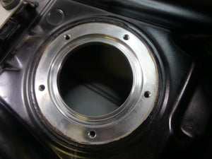 2007 Suzuki M109R VZR1800 Boulevard Fuel Gas Petrol Tank -Dent 44100-48G00 | Mototech271