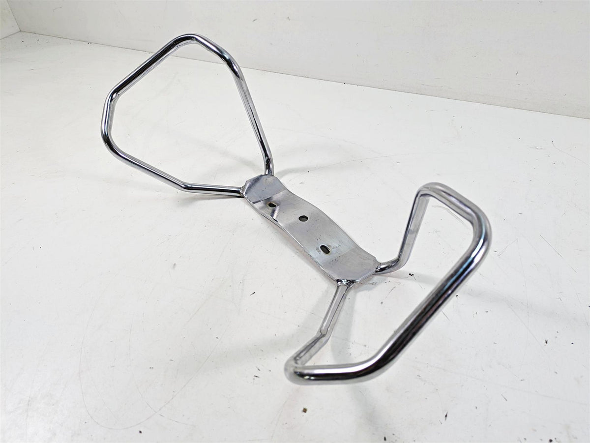 2005 Harley Touring FLHTCUI Electra Glide Passenger Hand Rail Grab 91583-99 {{ shop.shopifyCountryName }} - Mototech271