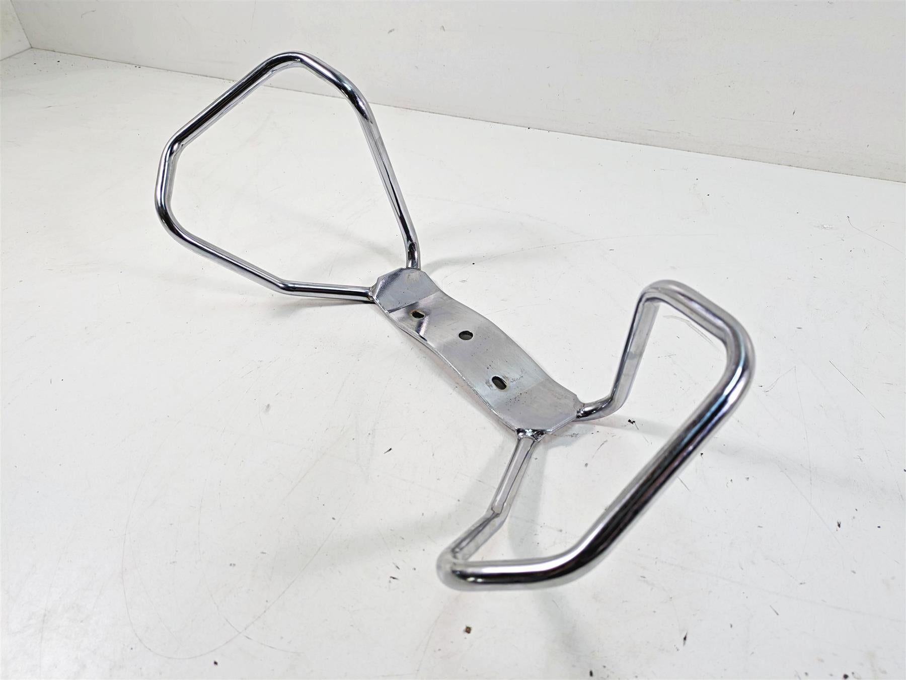 2005 Harley Touring FLHTCUI Electra Glide Passenger Hand Rail Grab 91583-99 {{ shop.shopifyCountryName }} - Mototech271
