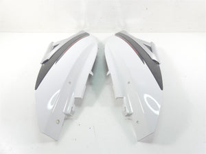 2018 Yamaha Waverunner VX1050 BT Deluxe Main Side Cover Fairing Set F2X-U377B | Mototech271