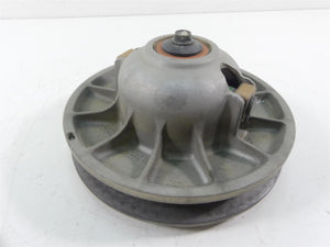 2017 Polaris RZR 1000 S Secondary Driven Drive Clutch 1323433