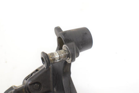 2012 Ducati Multistrada 1200S Left Footpeg Bracket Holder Mount Peg 69926201A {{ shop.shopifyCountryName }} - Mototech271