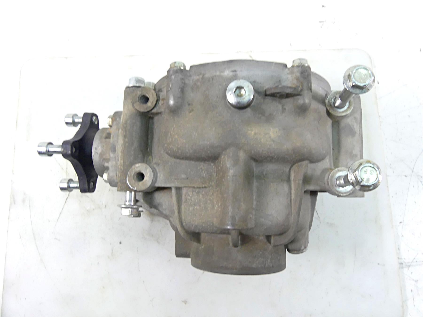 2021 CFMoto Zforce 950 Sport Rear Differential Gear Box 606mi Q860-330000-40002 {{ shop.shopifyCountryName }} - Mototech271