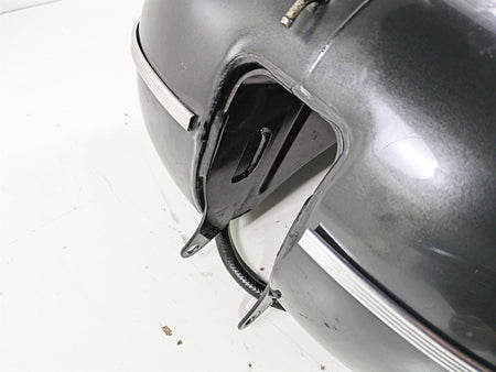 2005 Harley Softail FLSTSCI Heritage Springer Fuel Gas Tank - No Dent 61625-01E {{ shop.shopifyCountryName }} - Mototech271