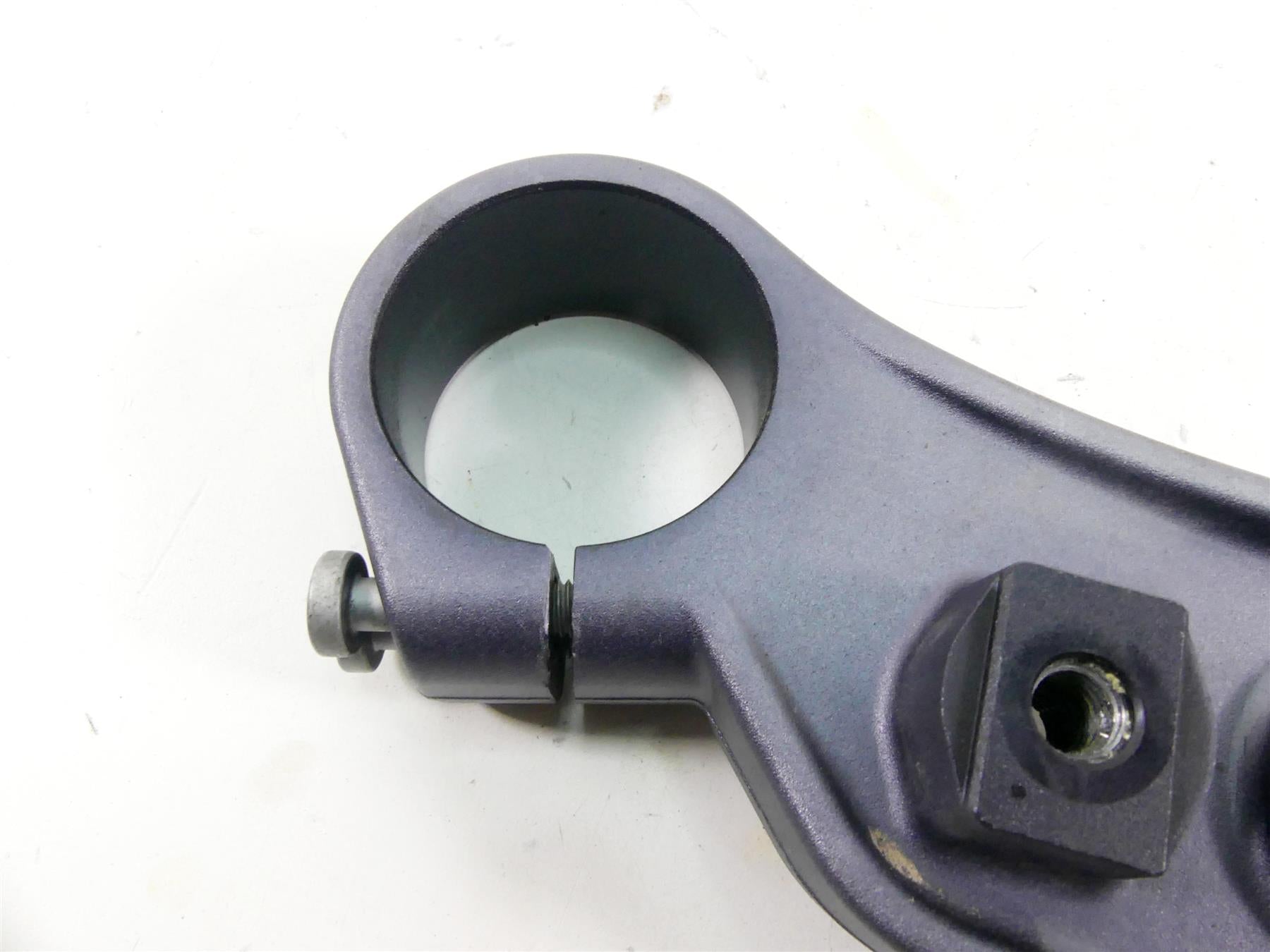 2015 KTM 1290 Adventure Upper Triple Tree Steering Clamp 54mm 60301034032 {{ shop.shopifyCountryName }} - Mototech271