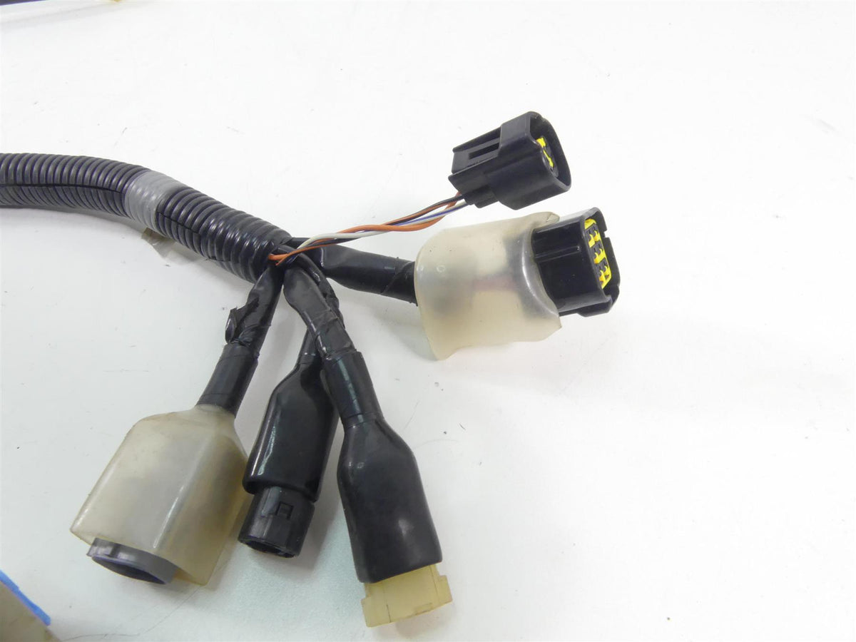 2017 Yamaha Waverunner EX Sport 1050 BS Wiring Harness Loom Fresh 6GA-8259L-10 {{ shop.shopifyCountryName }} - Mototech271