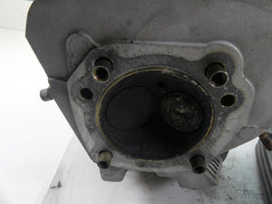2005 Harley Touring CVO FLHTC SE Electra Glide  103ci Cylinderheads 16961-03A | Mototech271