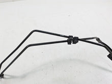 Load image into Gallery viewer, 2021 Aprilia RS660 Front Abs Brake Line Hose Set 2B007004 2B007005 2B006455
