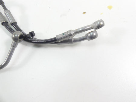 2017 Husqvarna 701 Enduro Rear Abs Brake Line Hose Set 76542001000 76542003000 {{ shop.shopifyCountryName }} - Mototech271