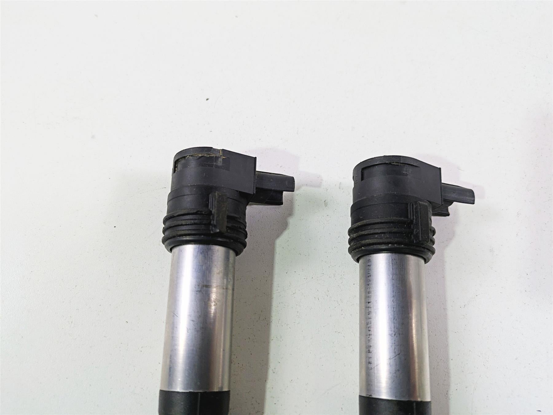 2017 BMW R1200 GS K50 Ignition Coil Stick Coils Set 12138526677 {{ shop.shopifyCountryName }} - Mototech271